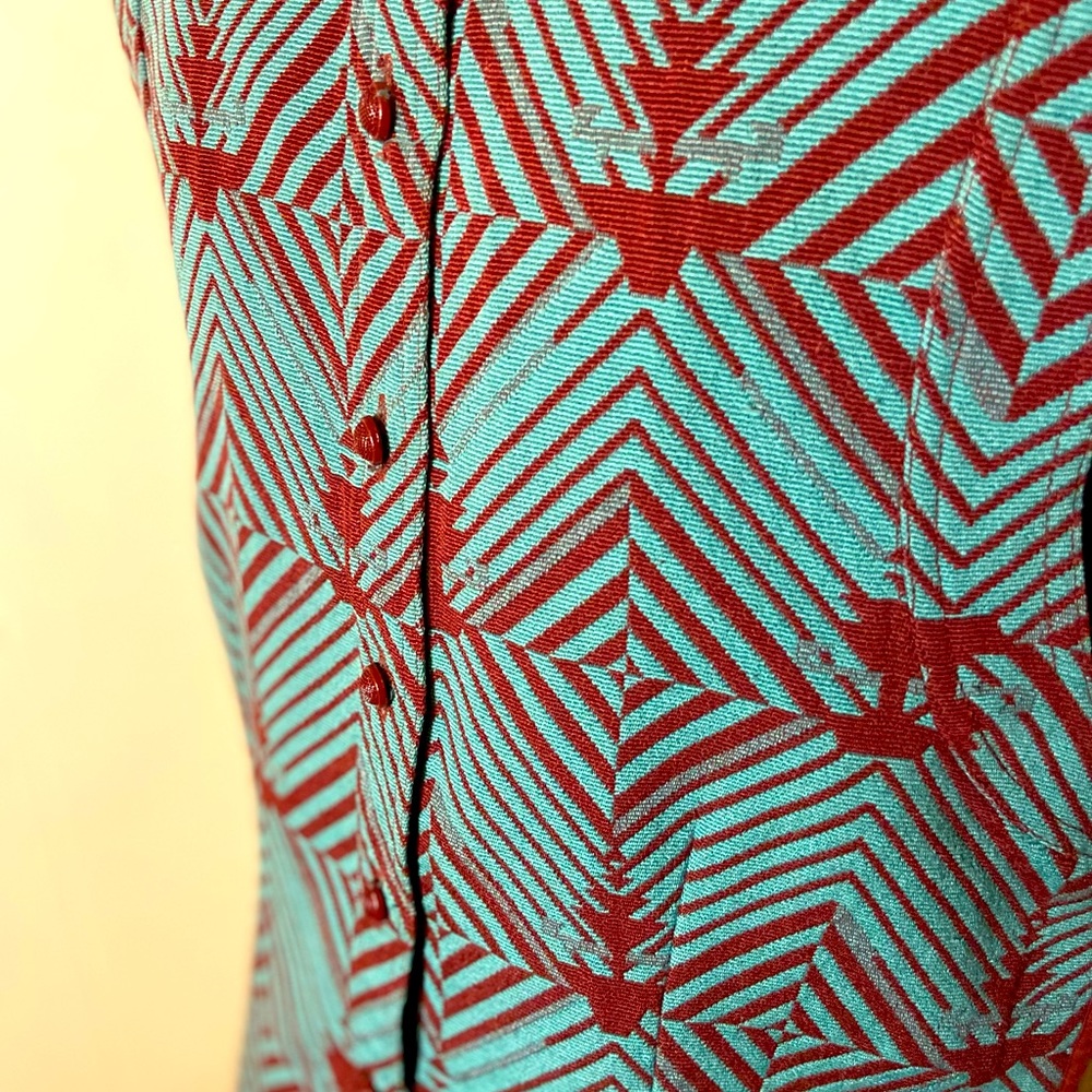 *Markdown* Free People Dress, Size M, Was $58, Now $32 - Picture 5 of 10